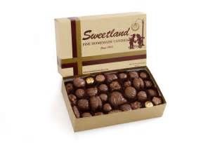 Maybe you would like to learn more about one of these? Asst. Milk Chocolate Gift Box - 2 lb. - Shop | Sweetland ...