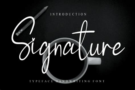 Free Fonts Modern Cursive Signaturescript