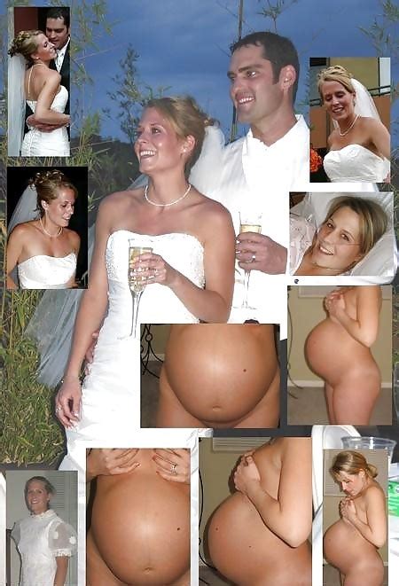 Bride And Bridesmaids Nude XXGASM