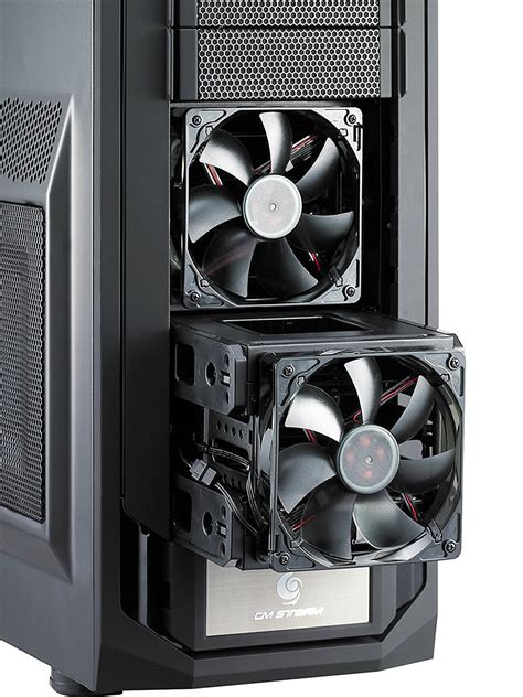 Cooler master gaming pc cases. Buy Cooler Master Storm Trooper Gaming Case at Evetech.co.za