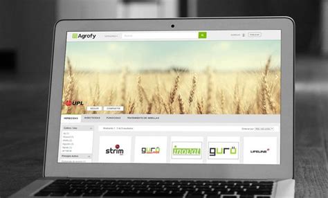 +38 044 521 06 99, info@upl.ua. UPL lanza un canal exclusivo de ventas online | Agrofy News