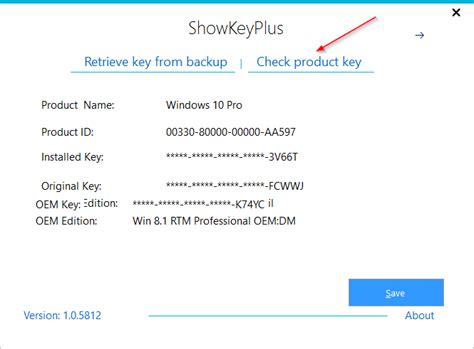 Do you plan on buying a new software program for your pc? How To Check Product Key Version & Edition In Windows