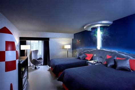 Let your creativity blast off into orbit!. 50+ Space Themed Bedroom Ideas for Kids and Adults