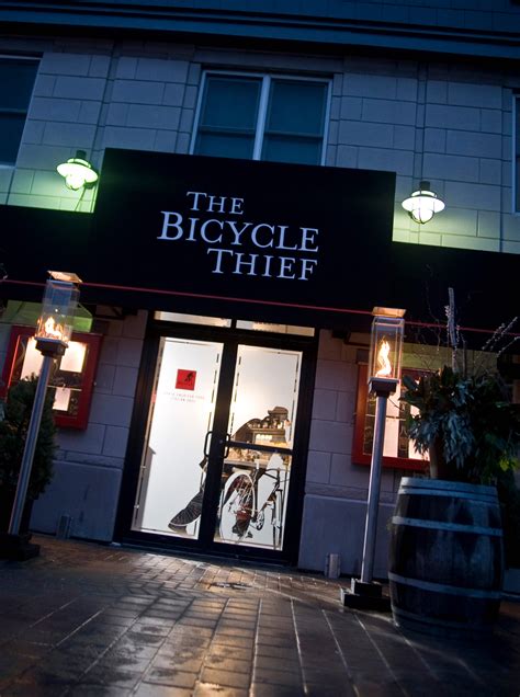 The Bicycle Thief Mac Interior Design Interior Design Halifax
