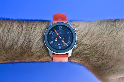 The amazfit gtr 2 attempts to build on a successful 2020 for amazfit smartwatches, and offers impressive fitness and health features with a much improved de. Amazfit GTR Smartwatch Review: When Battery Life Is The ...