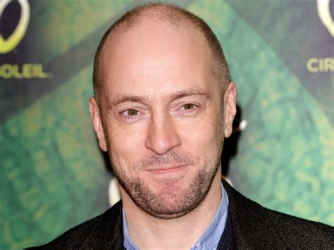 Derren Brown 5 Fascinating Things We Learnt From Illusionists Desert Island Discs The