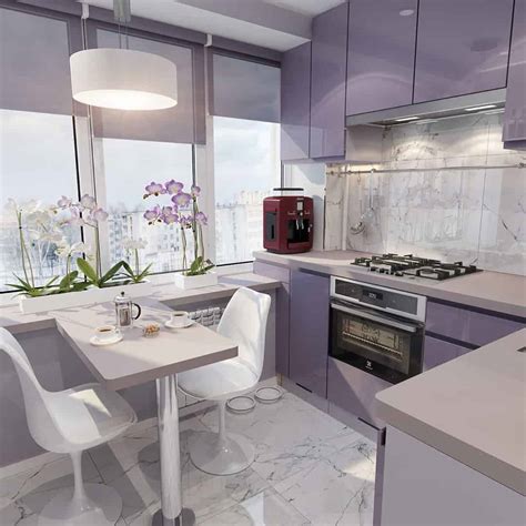 Kitchen Trends 2020 And Kitchen Designs 2020 27 Photos And Videos