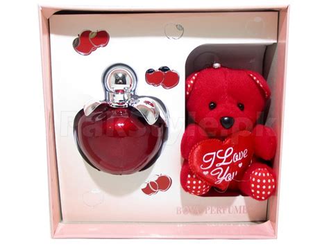 Check out our gift set for her selection for the very best in unique or custom, handmade pieces from our spa kits & gifts shops. Boya Perfume Gift Set with Teddy Bear Price in Pakistan ...
