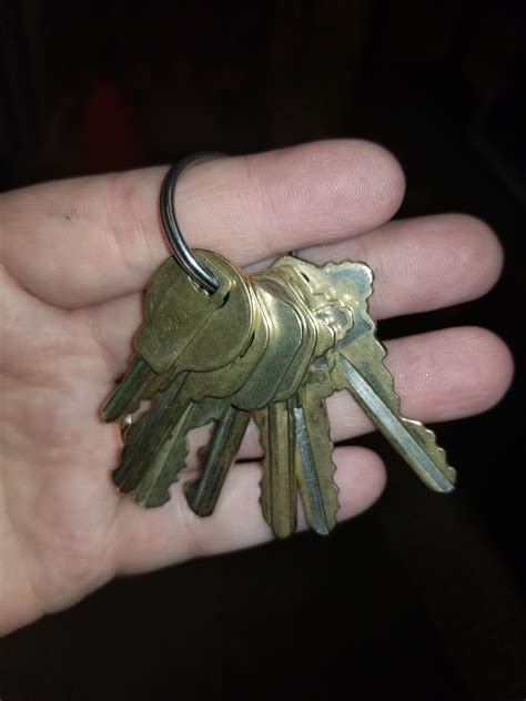 Lost Keys Outside Our Boutique At 1004 E Broadway 5519 Rmadisonwi