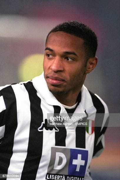 Thierry Henry 1999 Photos And Premium High Res Pictures Getty Images