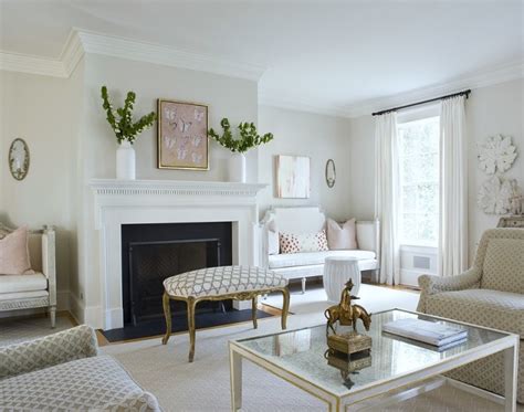 Favorite gray paint colors love grows wild. Nine Fabulous Benjamin Moore Warm Gray Paint Colors ...