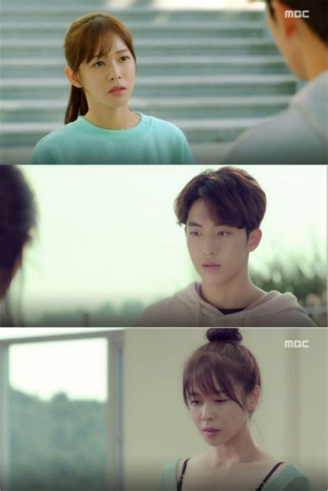 Kim jong wan (김종완) of nell. '역도요정 김복주' 경수진, 남주혁과 헤어진 이유 밝혀졌다-비즈 ...