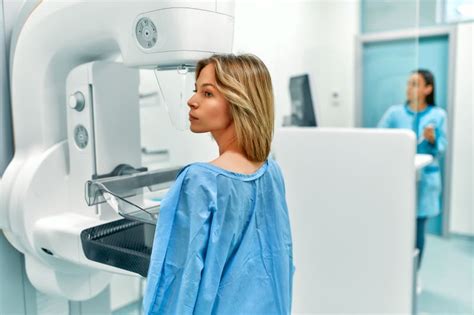 When Should You Get A Mammogram Premier Imaging Ottawa