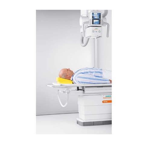 Siemens 52 Cm Ysio Max Digital Radiography System At Best Price In Mumbai