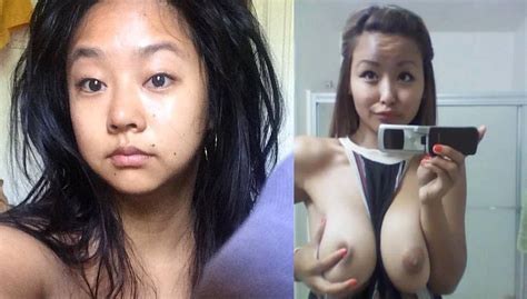 Stephanie Hsu Nude The Fappening