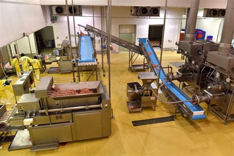 Mediterranean pastries is a specialist manufacturer of phyllo pastry & kataifi pastry in south africa. McDonalds burger patty myths busted - The Citizen