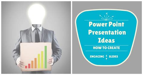 Powerpoint Presentation Ideas For Engaging Slides