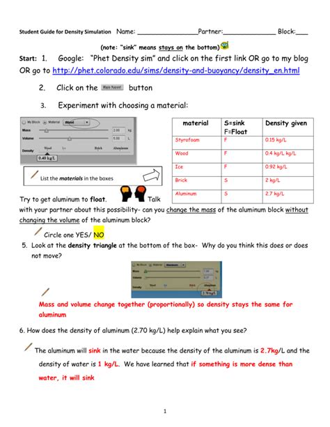 Explorelearning cell types gizmos answer key. Phet sims states of matter. Boiling Water Simulation PhET ...