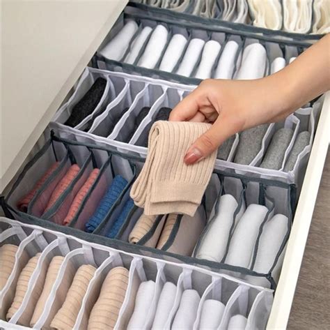 Pin On Organization For Closets