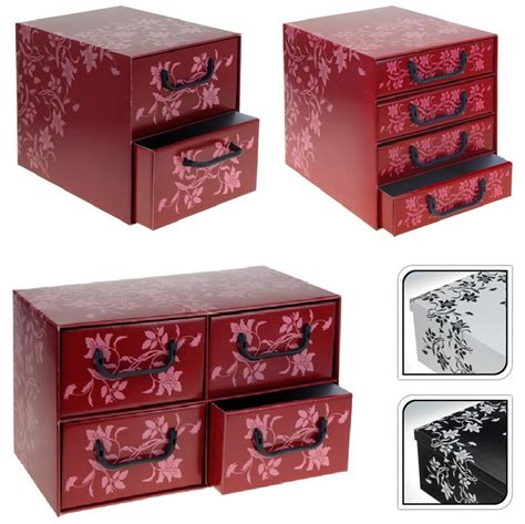 Cardboard storage boxes lids large decorative cardboard boxes decorative storage containe, bedroom storage baskets cardboard boxes ideas organize wicker basket decorative. ITALIAN FLORAL CARDBOARD STORAGE BOX DRAWERS CABINET UNIT ...