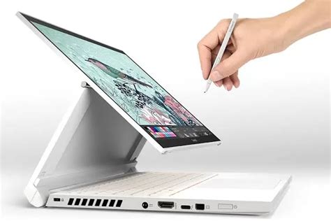 Ngulik Kelebihan Dan Kekurangan 5 Seri Laptop Acer Yang Belum Banyak