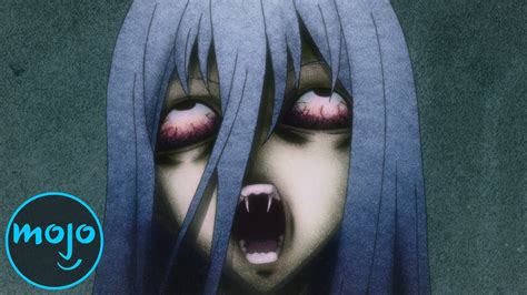 Anime Scariest Eyes Kurono S Creepy Eyes Fire Force Season 2 Most
