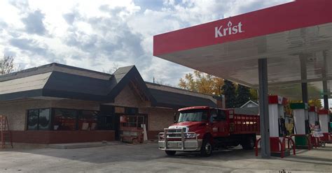 Gas galore: 5 new fuel stations in Wausau