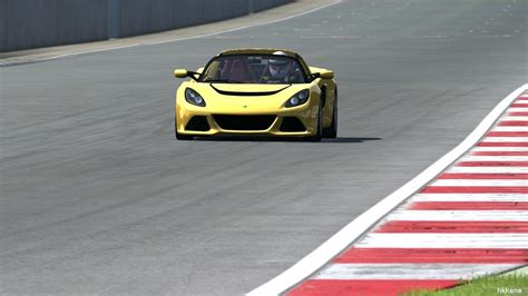 Assetto Corsa Lotus Exige S Roadster Silverstone Gp Gameplay Youtube