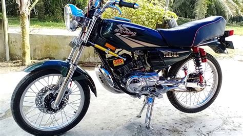 .rx king chrome, modifikasi rx king, modifikasi rxking, gambar modifikasi rx king, modifikasi rx spesial, modifikasi rxz, modifikasi rx 100, modifikasi rx z, modifikasi rx k, cb japstyle all about tune up blog via allabouttuneup.wordpress.com. Rx king modif simpel - YouTube