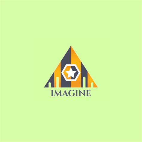 « quick and easy to use. FREE 23+ Triangle Logo Designs in PSD | Vector EPS