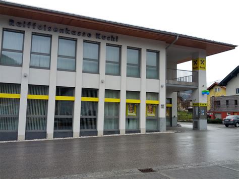 120 300 00 bic / swift. Raiffeisenbank Kuchl - BIC: RVSAAT2S029 - BLZ: 35029 ...