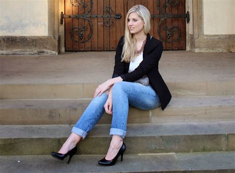 Ich bin einfach geschwommen und war vorn. Outfits - Seite 25 - Leonie Löwenherz
