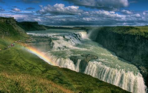Most Beautiful Waterfalls From Around The World Jonathannunezgonzalez