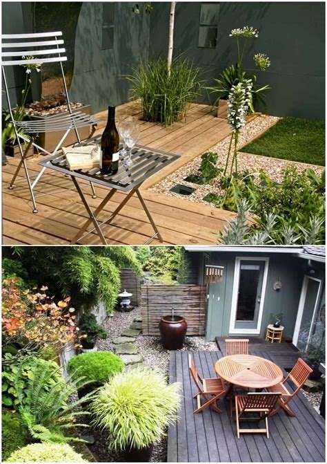 These Patio Floor Ideas Are Just Superb