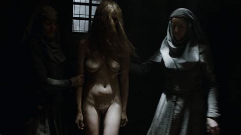 Lena Headey Naked Game Of Thrones Photos Video TheFappening