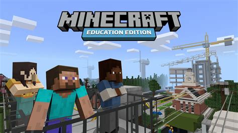 5 Best Items To Make In Minecraft Education Edition 2022
