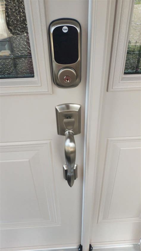 Maybe you would like to learn more about one of these? How To Change Code On Door Lock Weiser