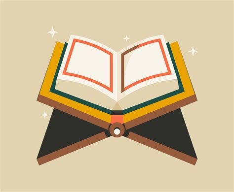 Al Quran Illustration 361555 Vector Art at Vecteezy