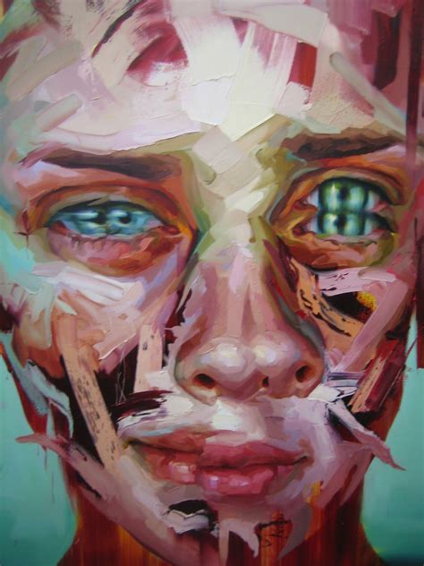 Emotional Artists Art Inspiration Portraiture Art Human Anatomy Art