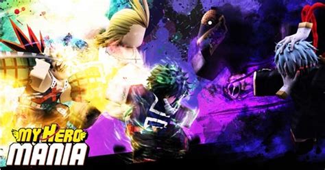Open my hero mania and enter the third party platforms like rbx.place might run out of stock occasionally.) by marcus liang. Tổng hợp code Roblox My Hero Mania mới nhất 11/05/2021 ...