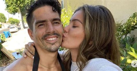Mtv S The Challenge The Truth About Tori And Jordan S Breakup
