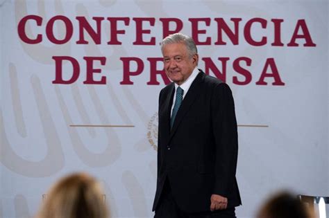 Los expresidentes no tienen ningún fuero, si cometieron algún ilícito, puede iniciarse la carpeta de por su parte, germán martínez, senador de morena, manifestó que no duda de la constitucionalidad de la consulta ciudadana; López Obrador pedirá consulta para juzgar a expresidentes ...