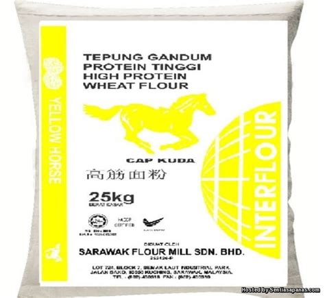 Di indonesia, kita bisa membeli roti gandum di berbagai toko, mulai supermarket, minimarket. 13 Jenis Tepung, Fungsi Dan Kegunaannya - SENTIASAPANAS