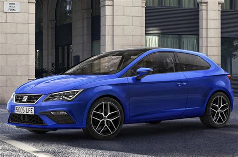 En:carworlds:leon:new seat leon 2021.1.1.0 ee/et. 2017 Seat Leon facelift revealed | Autocar