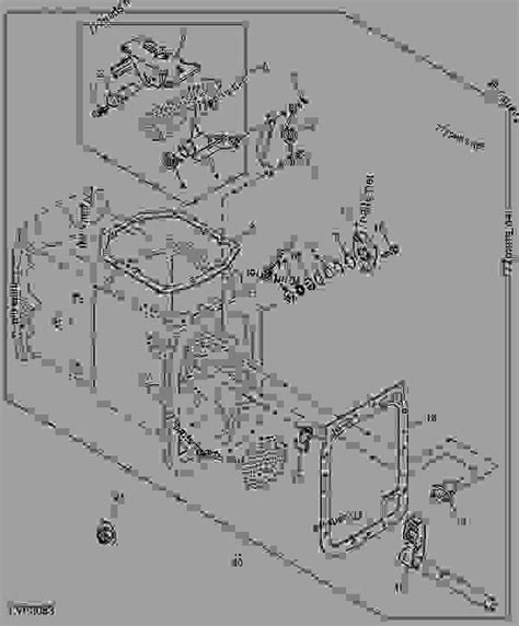 John Deere 4020 12v Wiring Diagram Wiring Diagram And Schematic