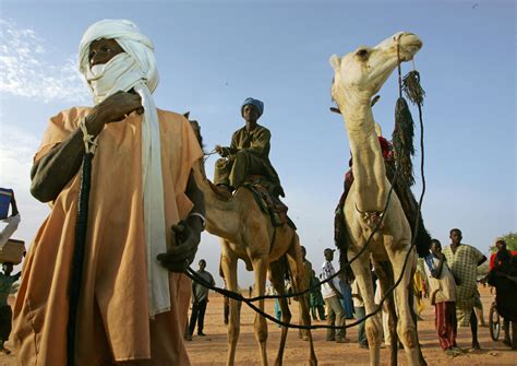 Culture Trip The Sokoto Caliphate Unravelling Nigeria