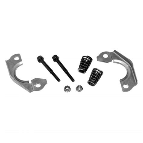 Walker® 31953 - Split 2-Bolt Bare Exhaust Flange Repair Kit