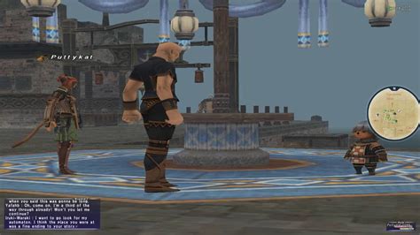 Operation Teatime Ffxi Final Fantasy 11 Puppetmaster Artifact Quest