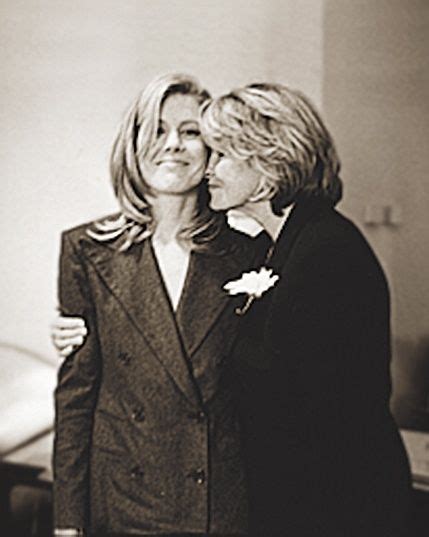 Martha On 20 Years Of “martha Stewart Weddings” Martha Stewart