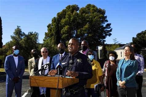 oakland residents remain skeptical as federal oversight of police ends after 20 years 88 5 wfdd